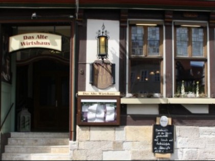 Фото: Das Alte Wirtshaus